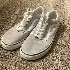 Women Vans Sneakers